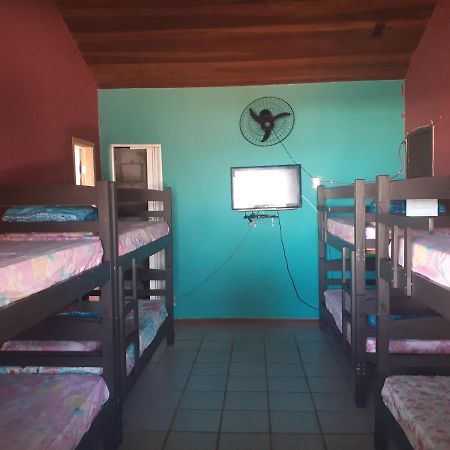 Hospedaria Suites Da Praia Marica Exterior photo